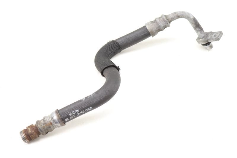 Transmission Oil Pressure Hose / Line 8K0317825R — Used (SKU 603111)