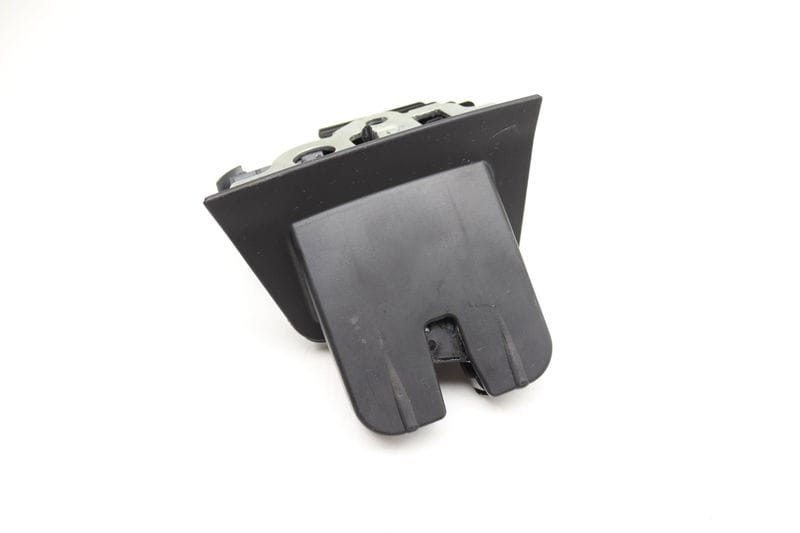 Trunk Latch / Lock 8K9827505A — Used (SKU 602957)