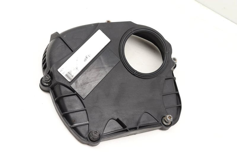 Upper Timing Chain Cover 06H103277G — Used (SKU 424934)