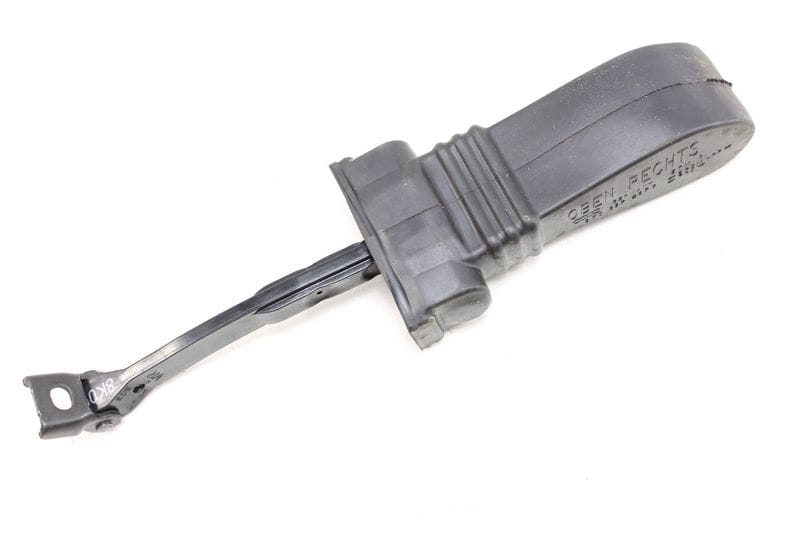 Door Check Rod / Stop 8K0837249C — Used (SKU 156979)