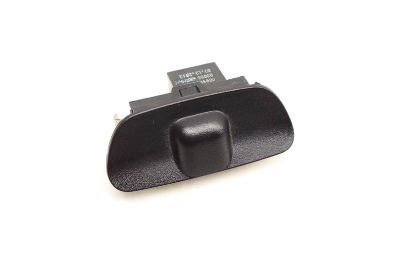 Dash Sun Light Sensor 4G0907539A — Used (SKU 453937)