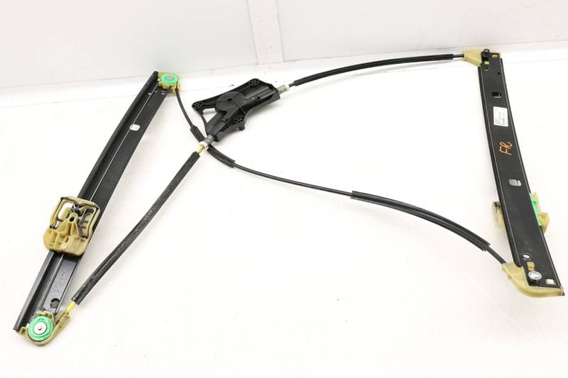 Window Regulator 4G0837462 — Used (SKU 377220)