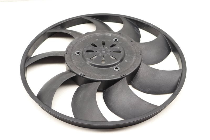 Electric Cooling Fan Blade 4H0959455AD — Used (SKU 486962)
