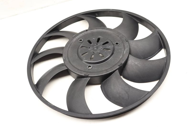 Electric Cooling Fan Blade 4H0959455AE — Used (SKU 486963)