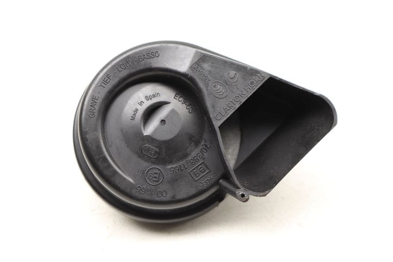 Horn - Low Tone / Frequency 4H0951221 — Used (SKU 487072)