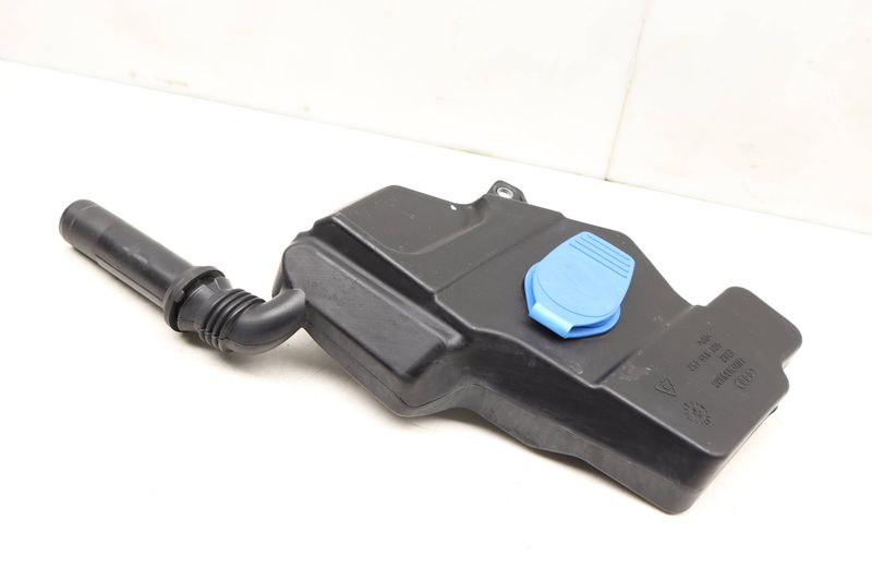 Upper Windshield Washer Reservoir / Filler Neck 4G1955462 — Used (SKU 486908)