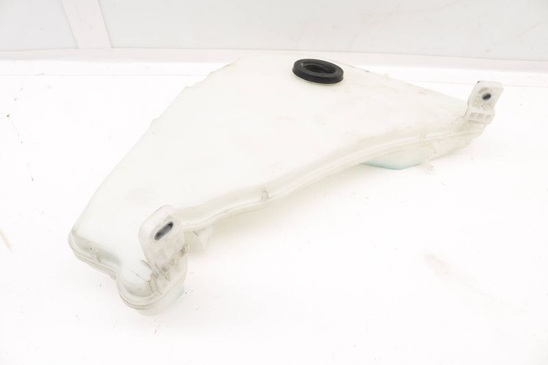 Windshield Washer Tank / Reservoir 4G8955451E — Used (SKU 353107)