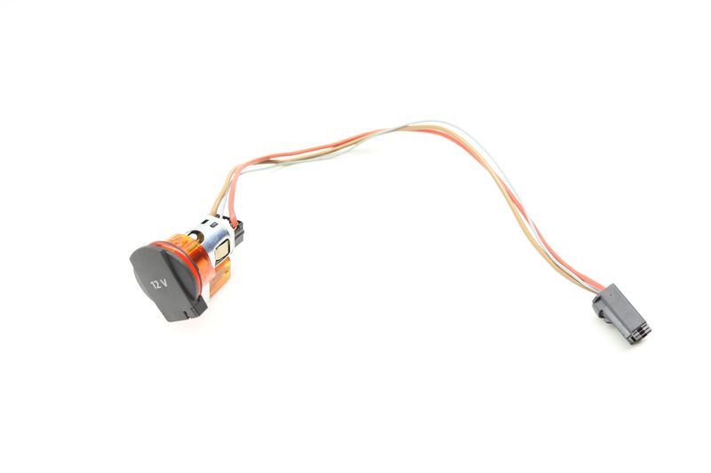12V Power Outlet 4G0919309 — Used (SKU 583592)