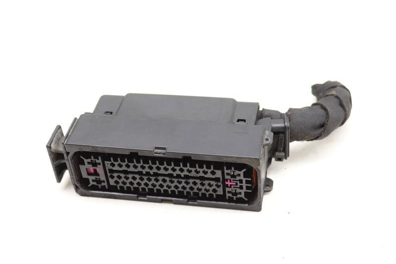 47-PIN ABS Module Wiring Harness Pigtail / Connector 6Q0973047 — Used (SKU 492687)