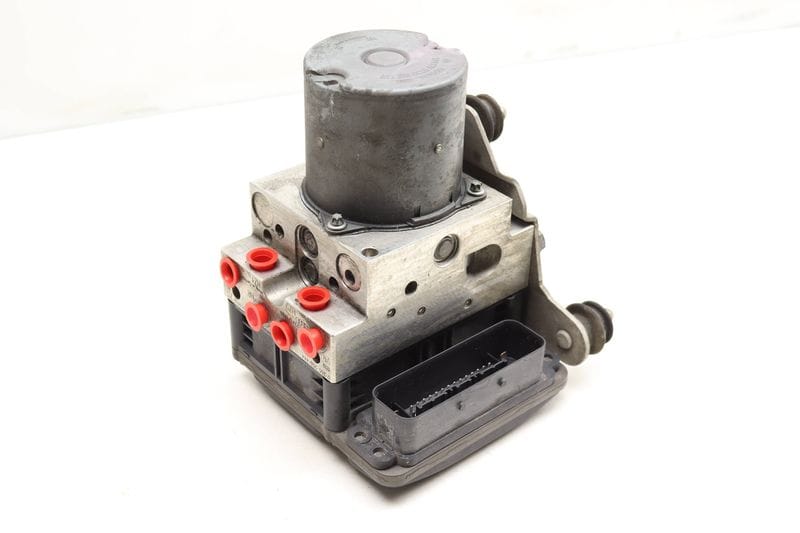 ABS Pump / Module Unit 4G0614517S — Used (SKU 492686)