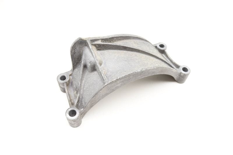Alternator Mount Bracket 06E903143D — Used (SKU 583683)