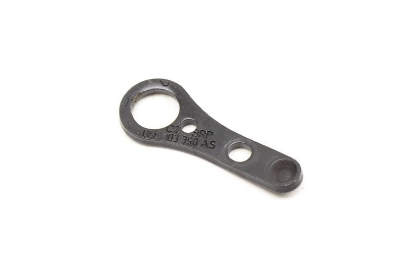 Engine Lifting Mount / Bracket 06E103390AS — Used (SKU 492556)