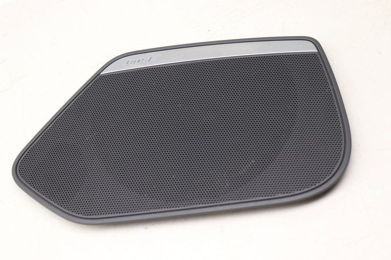 Bose Door Speaker Grille / Cover 4G8035419A — Used (SKU 492419)