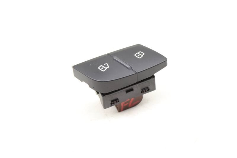 Door Lock / Unlock Switch 4G8962107 — Used (SKU 492486)