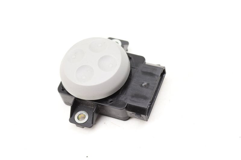 Lumbar Seat Switch 8E0959777B — Used (SKU 492469)