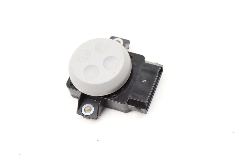 Lumbar Seat Switch 8E0959777B — Used (SKU 492470)