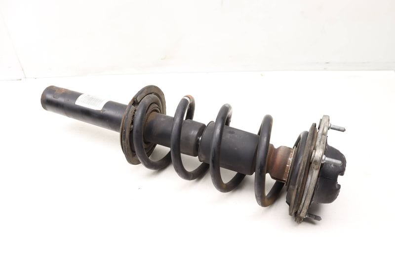 Strut / Spring Assembly 4G8413031J — Used (SKU 492714)