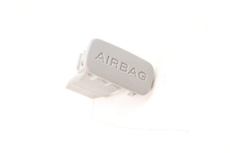 Upper A Pillar Trim Airbag Cap 4G8868171 — Used (SKU 492474)