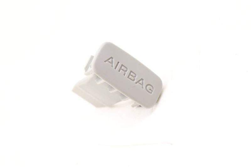 Upper A Pillar Trim Airbag Cap 4G8868171 — Used (SKU 492475)