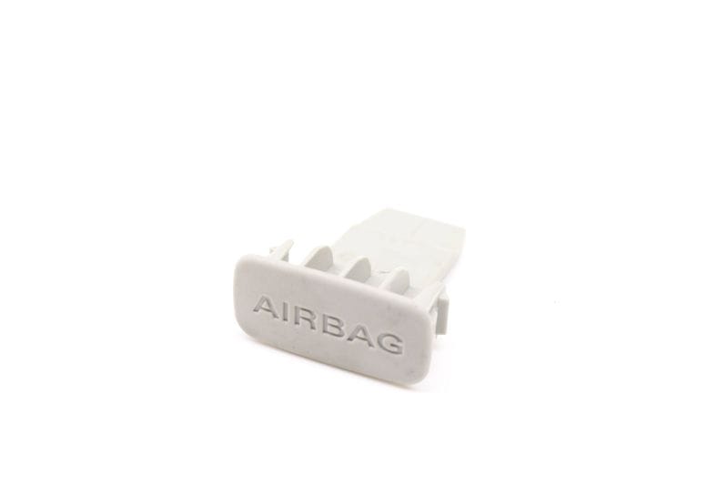 Upper A Pillar Trim Airbag Cap 4G8868171 — Used (SKU 556625)