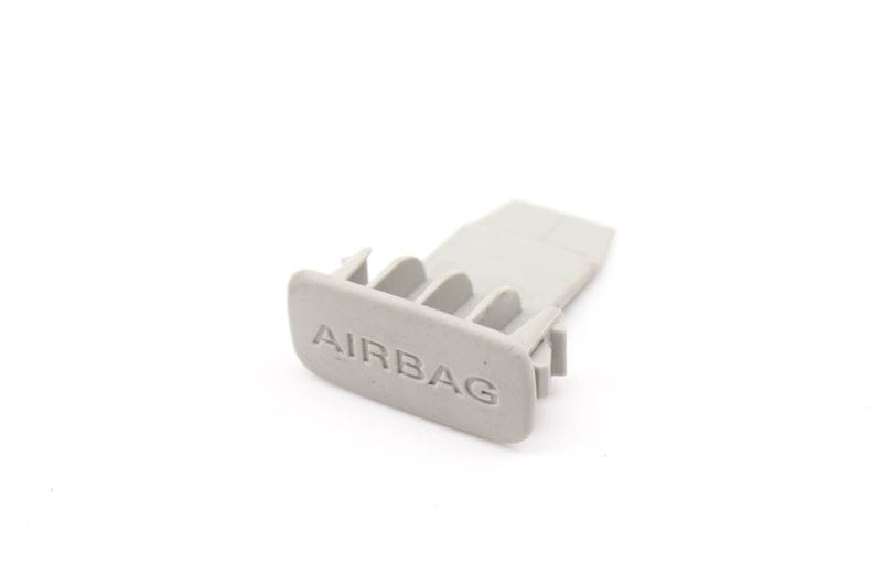 Upper A Pillar Trim Airbag Cap 4G8868171 — Used (SKU 556626)