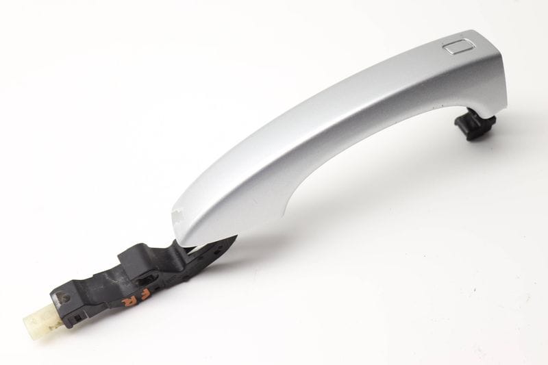 Exterior Door Handle 4H0837206 — Used (SKU 556591)