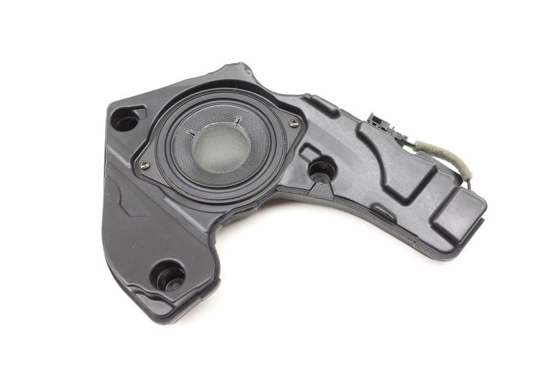 Mid-Range Door Speaker (BANG & OLUFSEN) 4G8035304 — Used (SKU 583494)