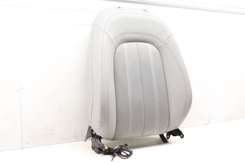 Seat Upper Backrest Cushion Assembly 4G8881806C — Used (SKU 492388)