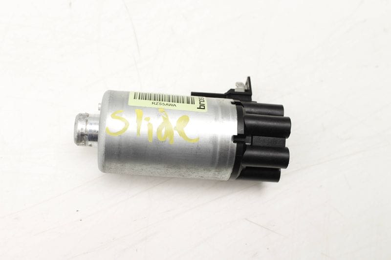 Slide Seat Motor 8K0881184A — Used (SKU 271065)