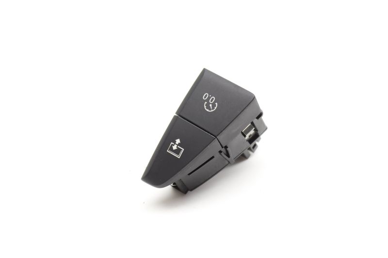 Glove Box / Display Switch 4G1927227 — Used (SKU 556640)