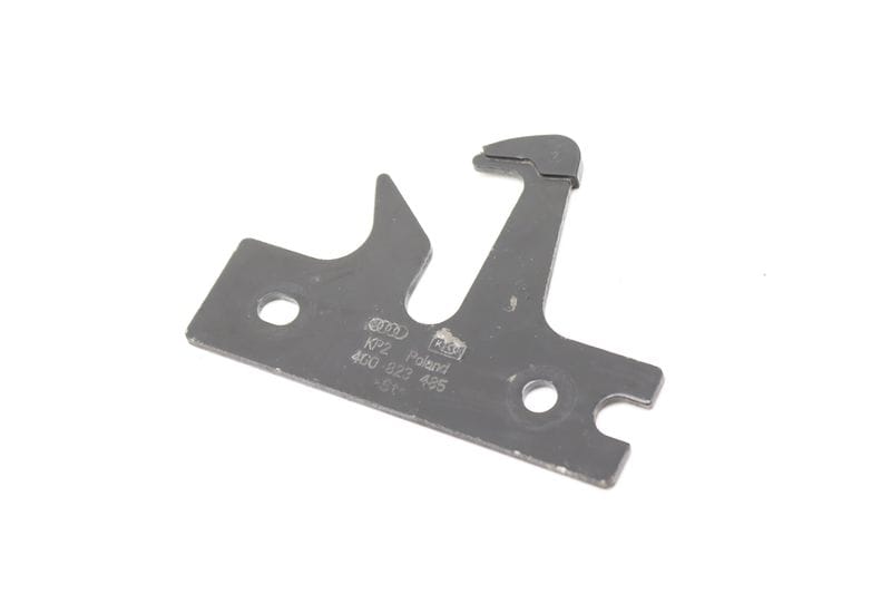 Hood Hook / Latch 4G0823485 — Used (SKU 583842)