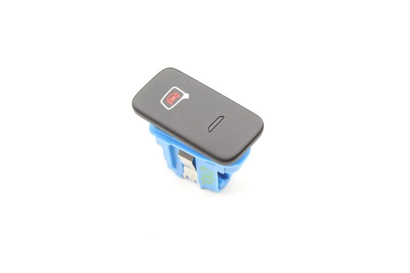 Lane Change Assist Button / Switch 4G1927451A — Used (SKU 583579)