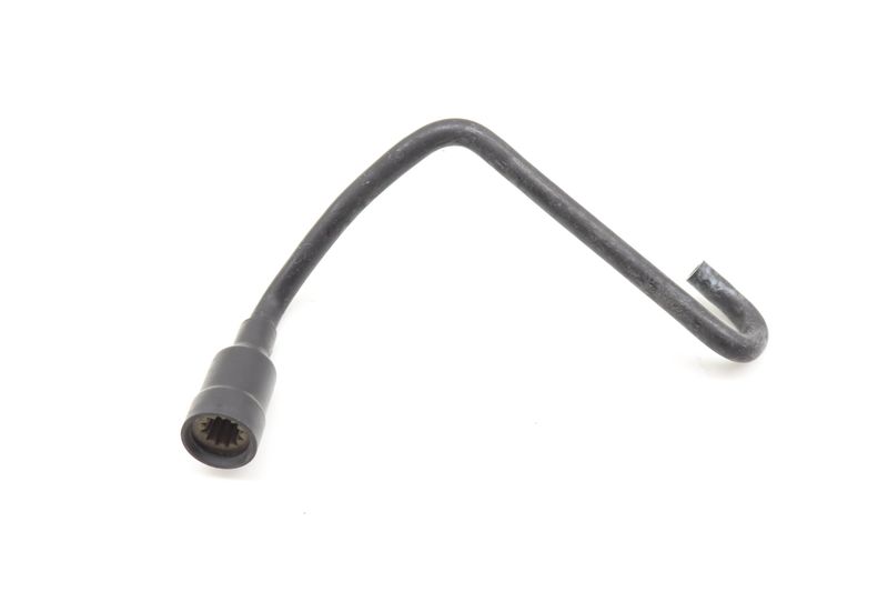 Headlight / Headlamp Hose 4G8941717A — Used (SKU 583781)