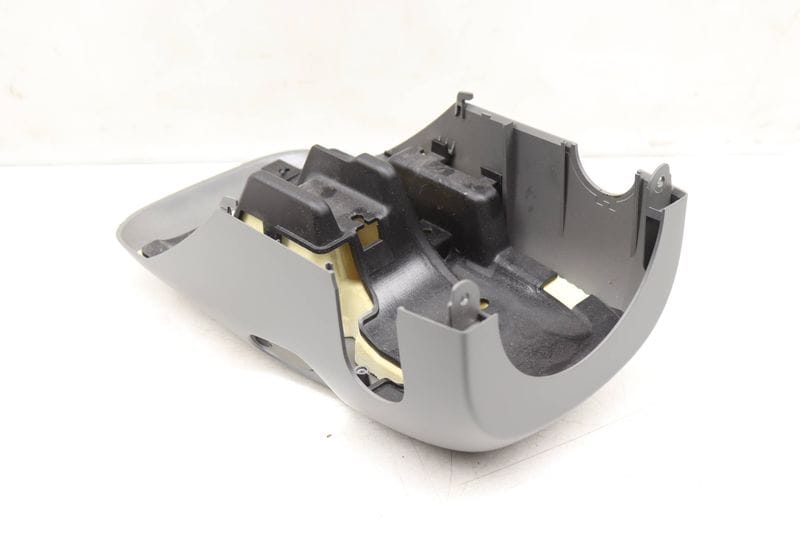 Lower Steering Column Trim / Cover 4G0953512E — Used (SKU 492402)