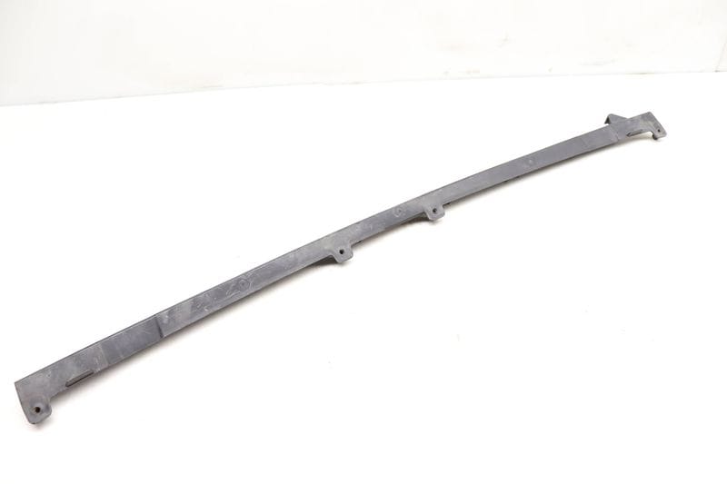 Bumper Wiring Attachment Strip / Bracket 4G8807900 — Used (SKU 492656)