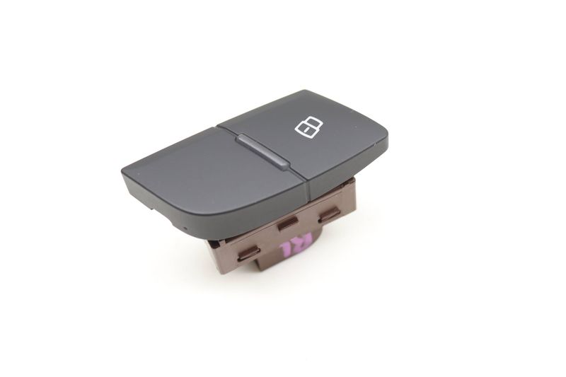 Door Lock Switch / Button 4G8962107A — Used (SKU 583571)