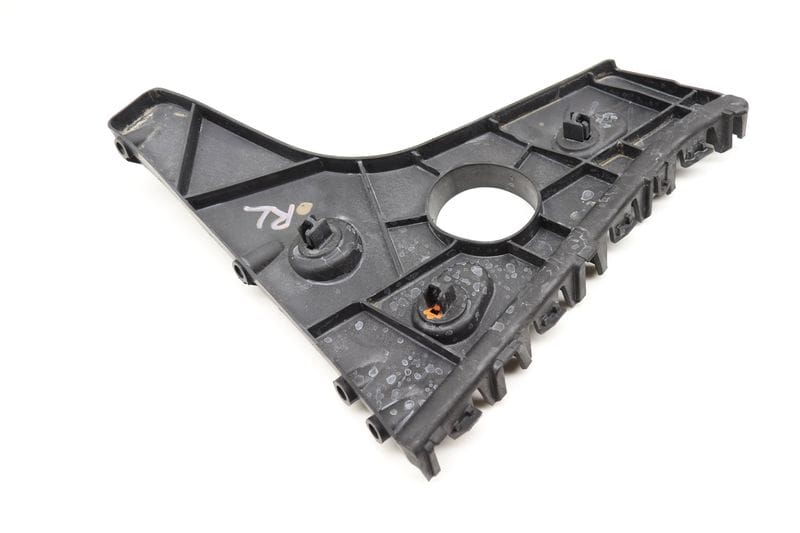 Outer Bumper Bracket / Guide 4G8807453 — Used (SKU 583637)