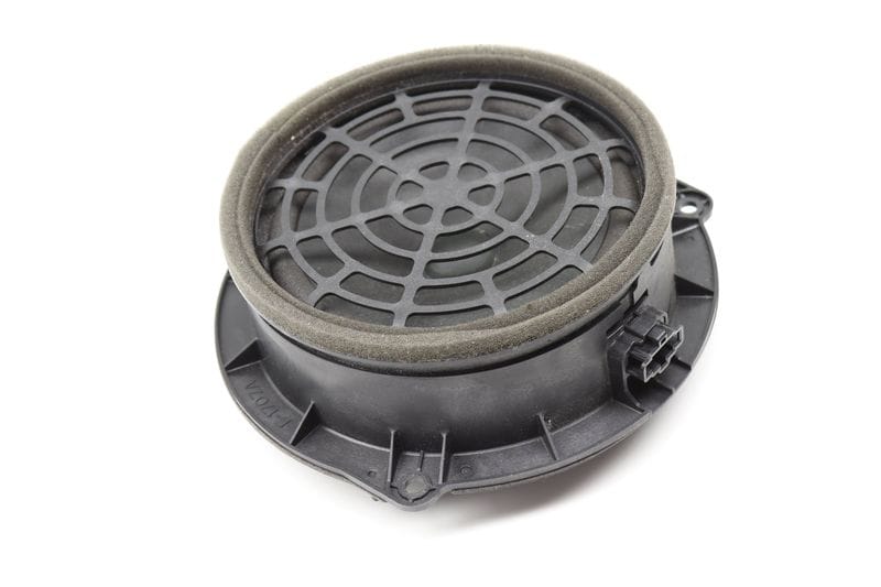 Door Mid-Range Speaker 4G1035411 — Used (SKU 556588)