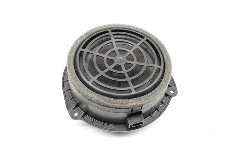 Mid-Range Door Speaker (BOSE) 4G0035411 — Used (SKU 270908)