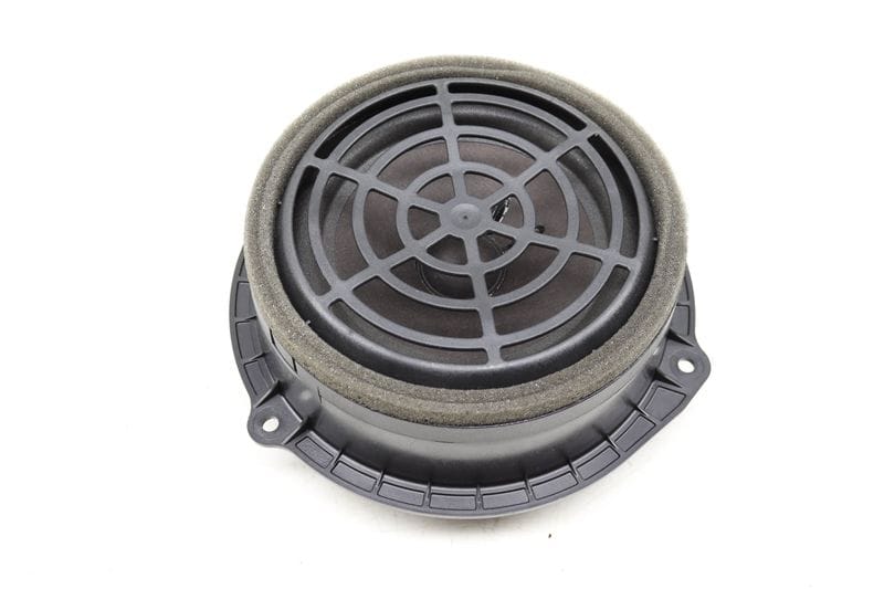 Mid-Range Door Speaker (BOSE) 4G0035411 — Used (SKU 492595)
