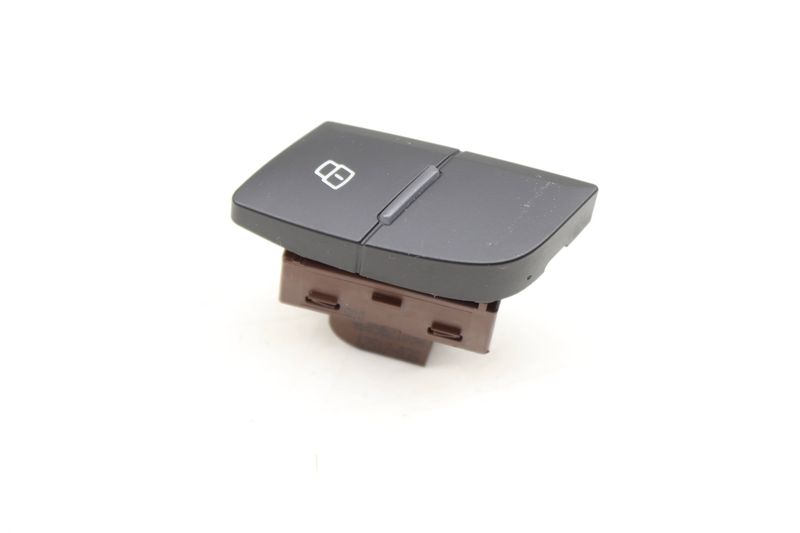 Door Lock Switch / Button 4G8962108A — Used (SKU 492489)