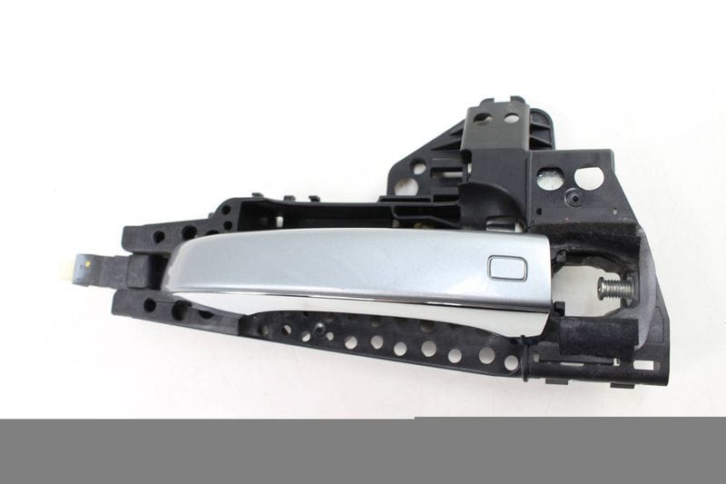 Exterior Door Handle Assembly 4H0837206B — Used (SKU 225865)