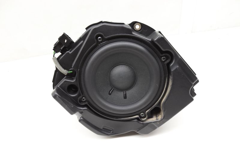 Mid-Range Door Speaker (BANG & OLUFSEN) 4G8035302 — Used (SKU 583496)