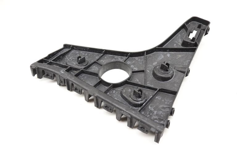 Outer Bumper Bracket / Guide 4G8807454 — Used (SKU 583638)