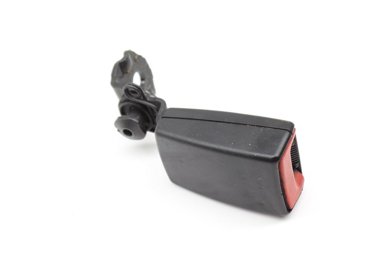 Seatbelt / Seat Belt Buckle Receiver 4G8857739 — Used (SKU 556585)