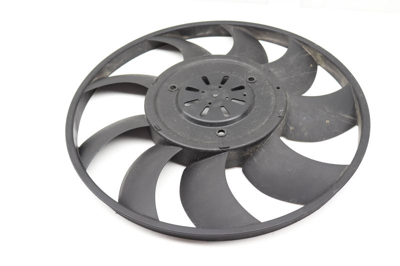 Electric Cooling Fan Blade 4H0959455AE — Used (SKU 556742)