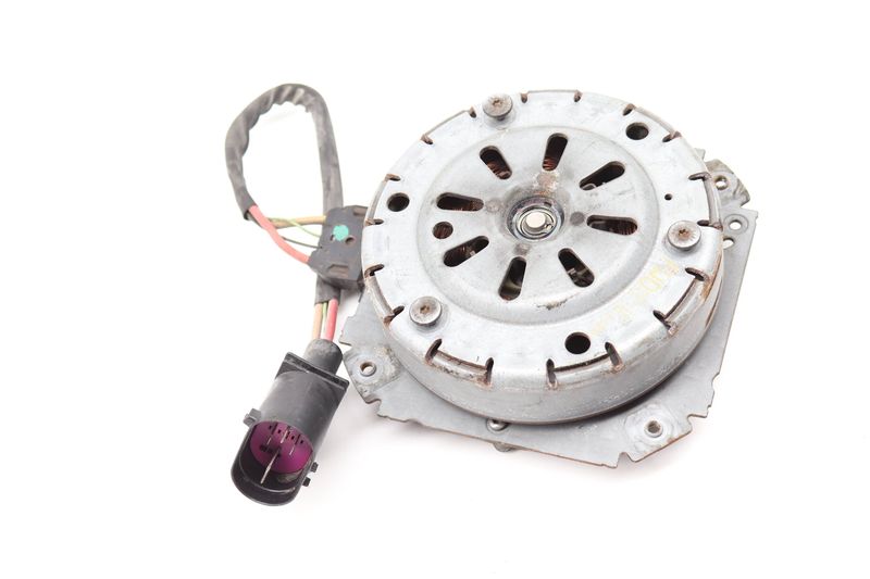 Electric Cooling Fan Motor 4H0959455AE — Used (SKU 556741)