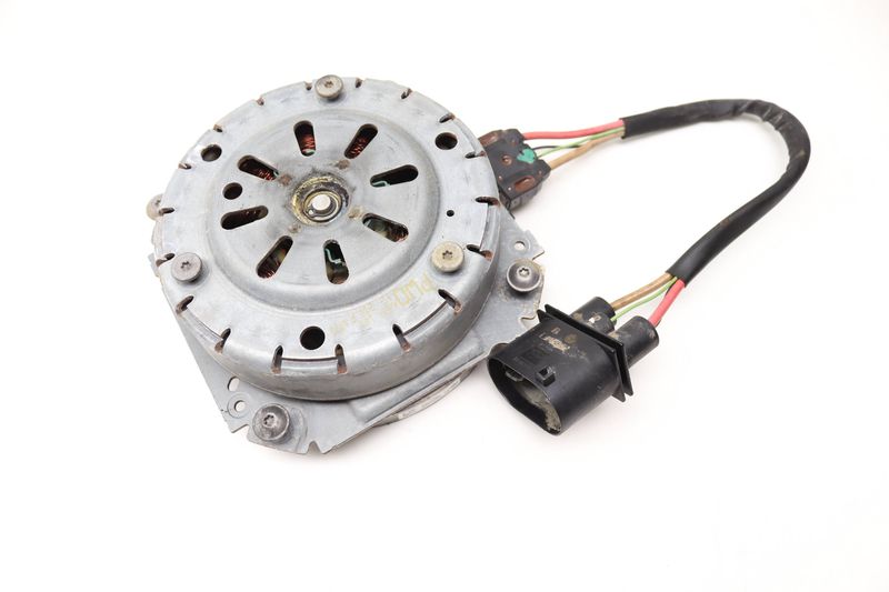 Electric Cooling Fan Motor 4H0959455AE — Used (SKU 583646)