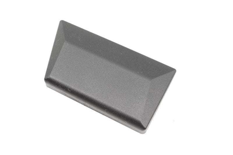 Exterior B Pillar Screw Cover / Cap 4G8853590 — Used (SKU 271244)