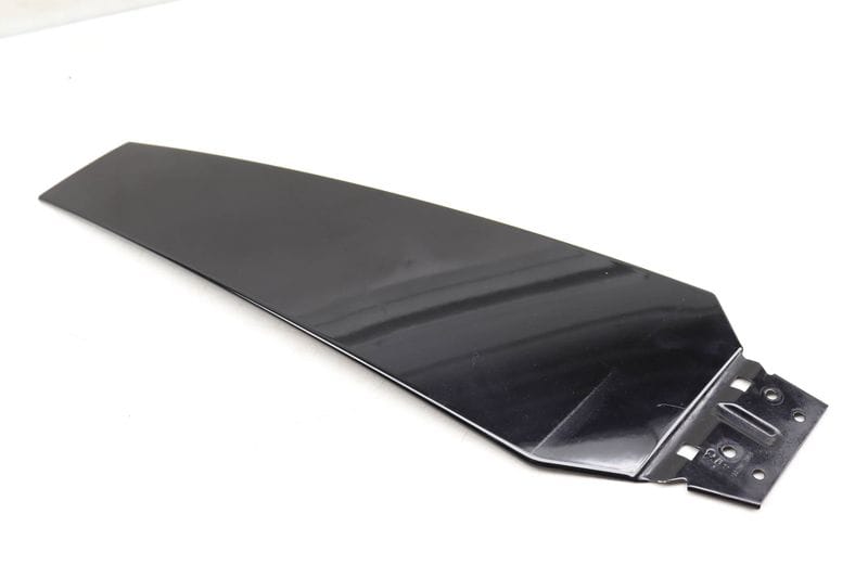Exterior B Pillar Trim / Cover 4G8853290 — Used (SKU 492614)